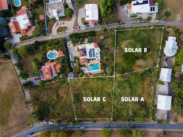 ROAD 115, Rincon, PR 00677