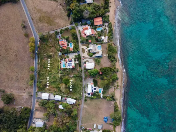 ROAD 115, Rincon, PR 00677