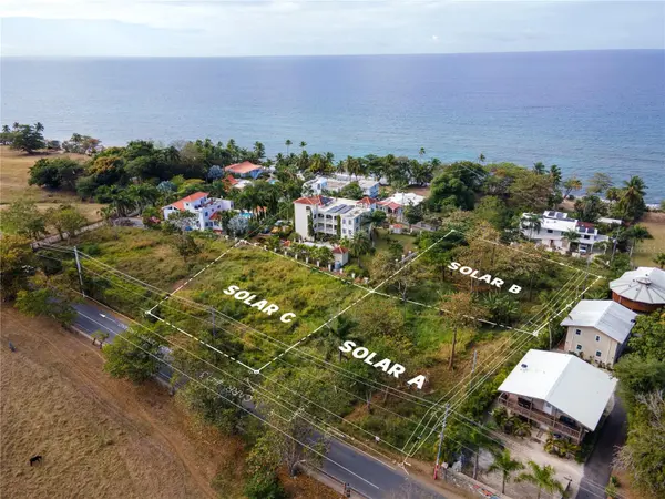 ROAD 115, Rincon, PR 00677