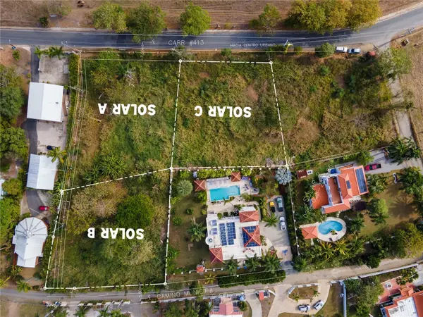 ROAD 115, Rincon, PR 00677