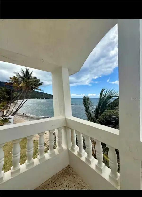 CARR. #3 BEACH HOUSE GUARDARRAYA, Patillas, PR 00723