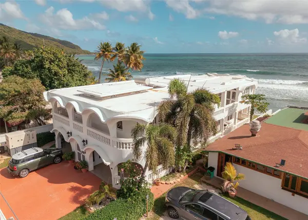 CARR. #3 BEACH HOUSE GUARDARRAYA, Patillas, PR 00723