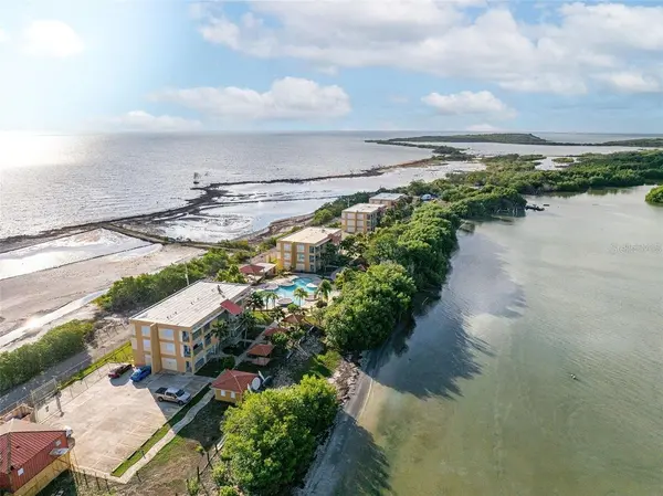 SR 301 KM 11.0 BOQUERON WARD COND PLAYAS DEL CARIBE RESORT BCH #101 - C, Cabo Rojo, PR 00623