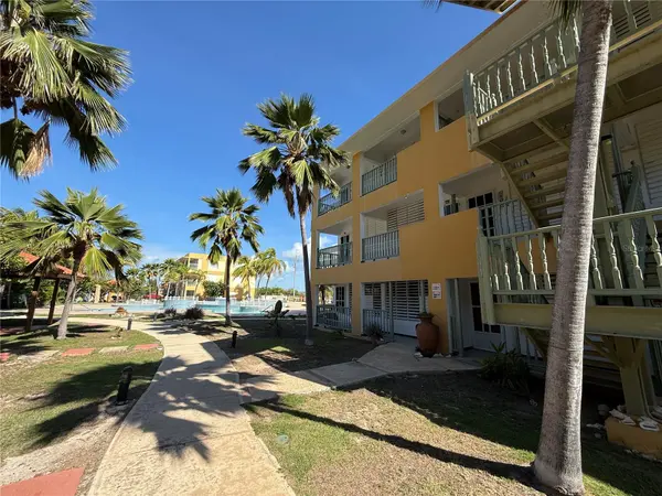 SR 301 KM 11.0 BOQUERON WARD COND PLAYAS DEL CARIBE RESORT BCH #101 - C, Cabo Rojo, PR 00623