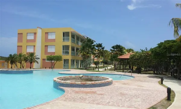 SR 301 KM 11.0 BOQUERON WARD COND PLAYAS DEL CARIBE RESORT BCH #101 - C, Cabo Rojo, PR 00623