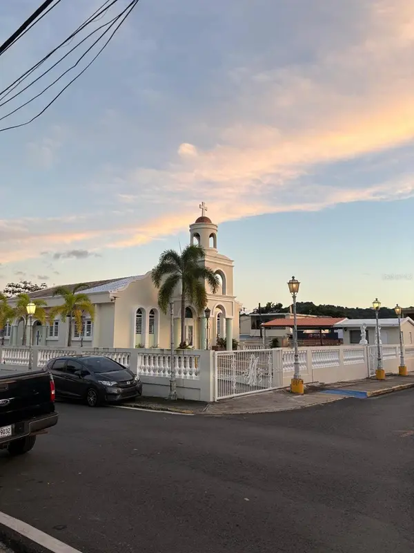 348 KM 9.1 C. ENRIQUE PAGAN- POBLADO ROSARIO, San German, PR 00683