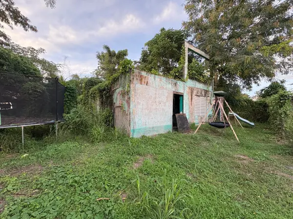 348 KM 9.1 C. ENRIQUE PAGAN- POBLADO ROSARIO, San German, PR 00683