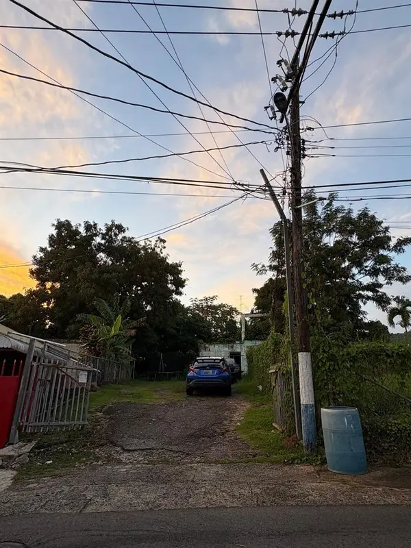 348 KM 9.1 C. ENRIQUE PAGAN- POBLADO ROSARIO, San German, PR 00683