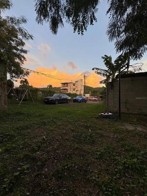 348 KM 9.1 C. ENRIQUE PAGAN- POBLADO ROSARIO, San German, PR 00683