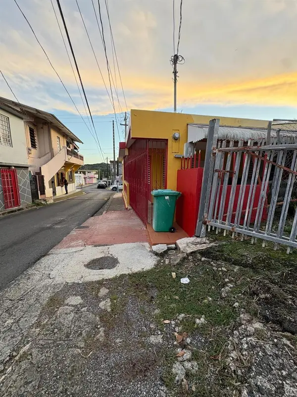 348 KM 9.1 C. ENRIQUE PAGAN- POBLADO ROSARIO, San German, PR 00683