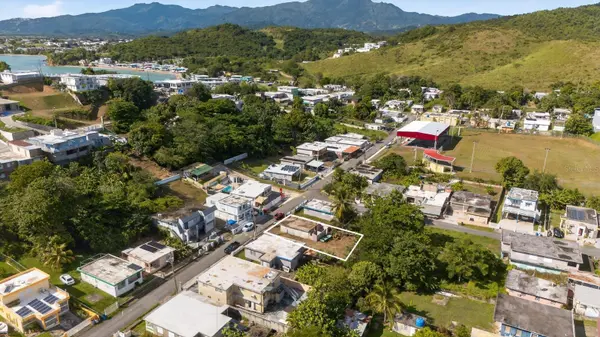 COMM. HUCARES 119, Naguabo, PR 00718