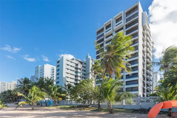 1507 ASHFORD AVE #1201, San Juan, PR 00911