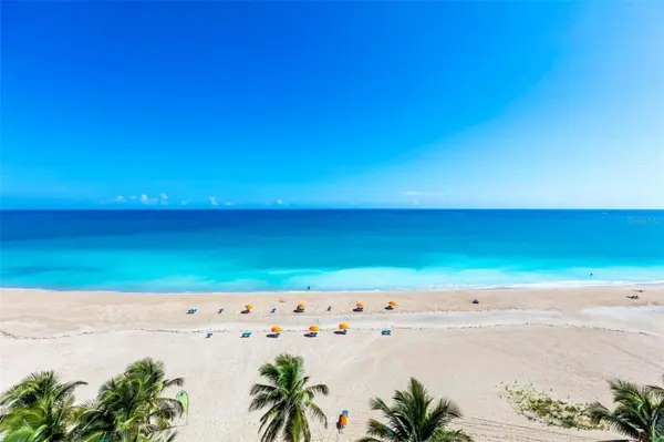 1507 ASHFORD AVE #1201, San Juan, PR 00911