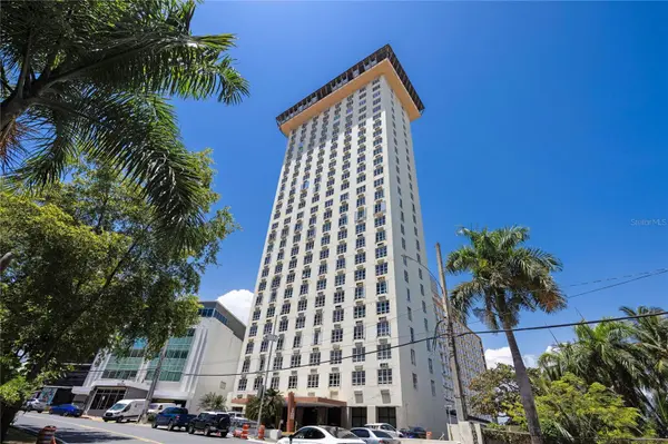 602 MANUEL FERNÁNDEZ JUNCOS AVE #27, San Juan, PR 00907