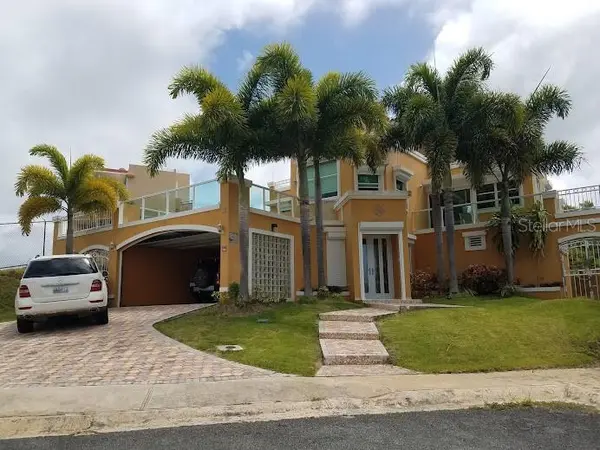 The Village at the Hill MANGO BEACH COR #116, Ceiba, PR 00735