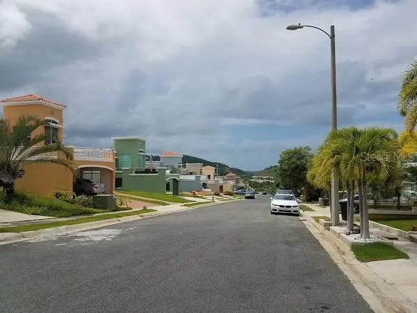 The Village at the Hill MANGO BEACH COR #116, Ceiba, PR 00735
