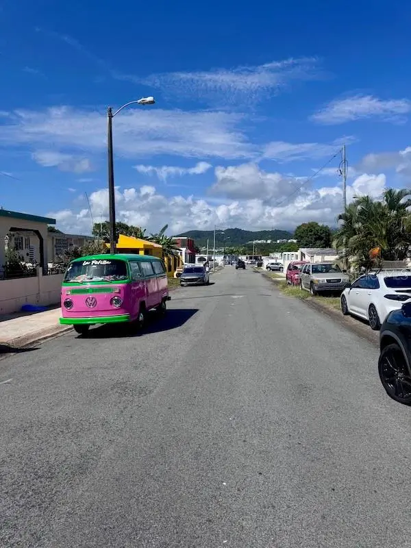 Vistas Del Convento CALLE 3, Fajardo, PR 00738