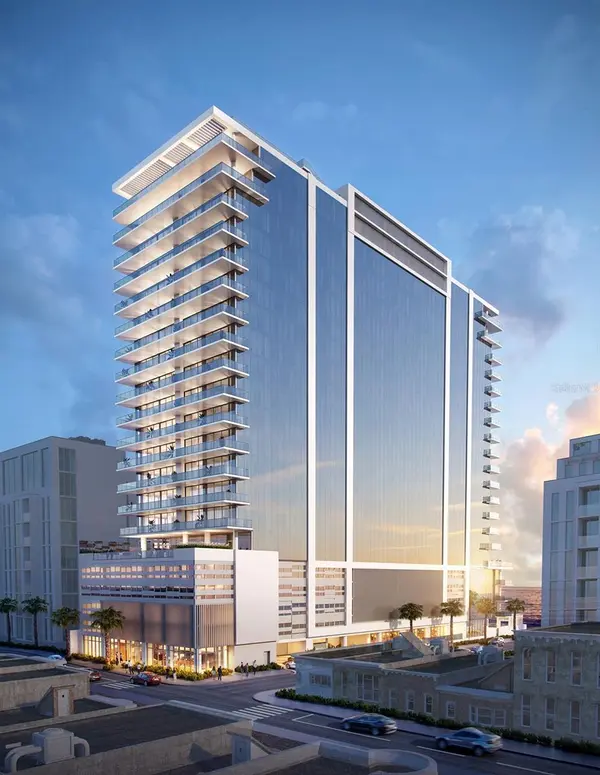 1149 ASHFORD AVENUE #PH 2201, San Juan, PR 00907
