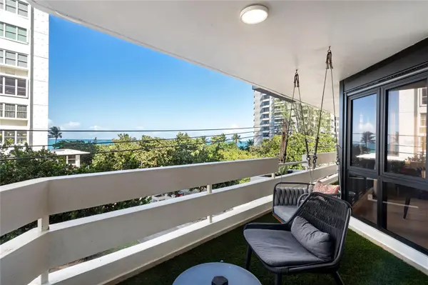 1510 ASHFORD AVENUE #3, San Juan, PR 00911