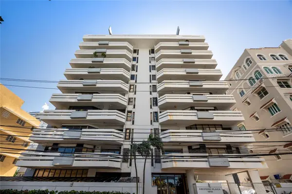 1510 ASHFORD AVENUE #3, San Juan, PR 00911