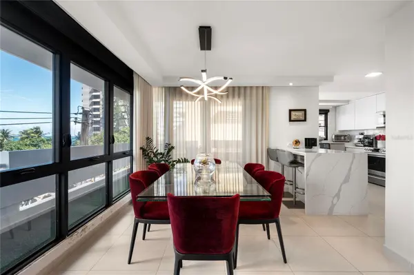 1510 ASHFORD AVENUE #3, San Juan, PR 00911