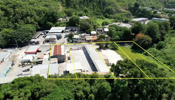 PR 132 km 22.4 BO CANAS, Ponce, PR 00728