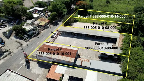 PR 132 km 22.4 BO CANAS, Ponce, PR 00728