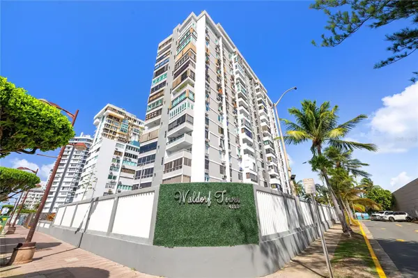 4123 ISLA VERDE AVE, WALDORF TOWER #PH-4, Carolina, PR 00979