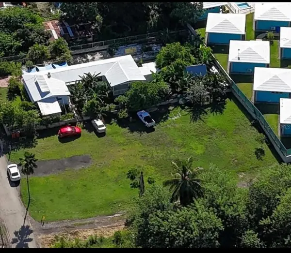 429 KM 0.3 POGIO DOLETA ST #1, Rincon, PR 00677