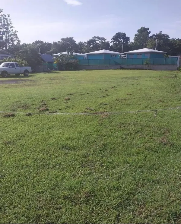 429 KM 0.3 POGIO DOLETA ST #1, Rincon, PR 00677