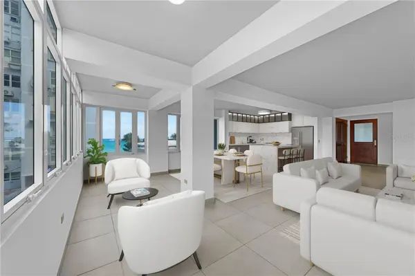 8 MANUEL RODRIGUEZ SERRA ST #2B, San Juan, PR 00907