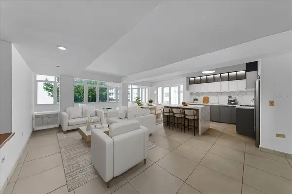8 MANUEL RODRIGUEZ SERRA ST #2B, San Juan, PR 00907