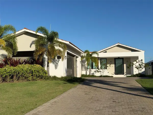 927 SABANERA ISLA NORTE, Dorado, PR 00646