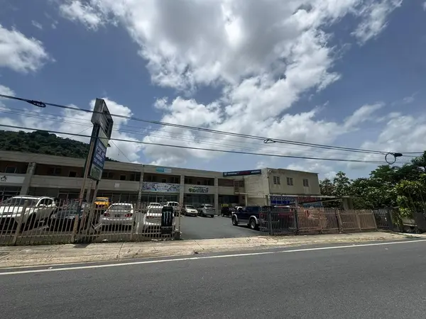 164 PR, Naranjito, PR 00719