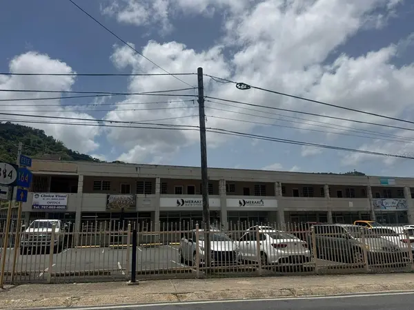 164 PR, Naranjito, PR 00719
