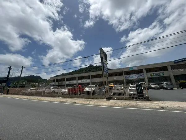 164 PR, Naranjito, PR 00719