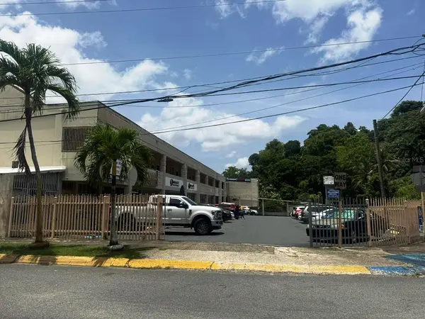 164 PR, Naranjito, PR 00719