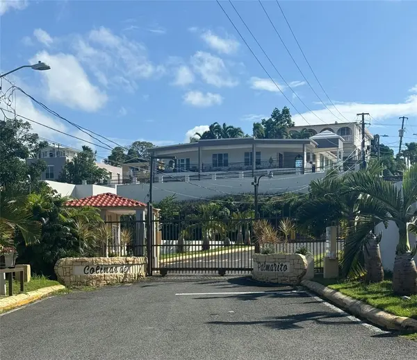 COLINAS DE PALMARITO, Arecibo, PR 00612