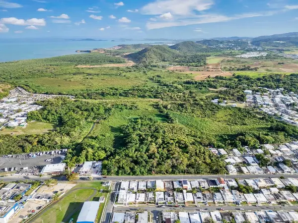 PR-195 KM 1.9 BARRIO PUERTO REAL, Fajardo, PR 00738
