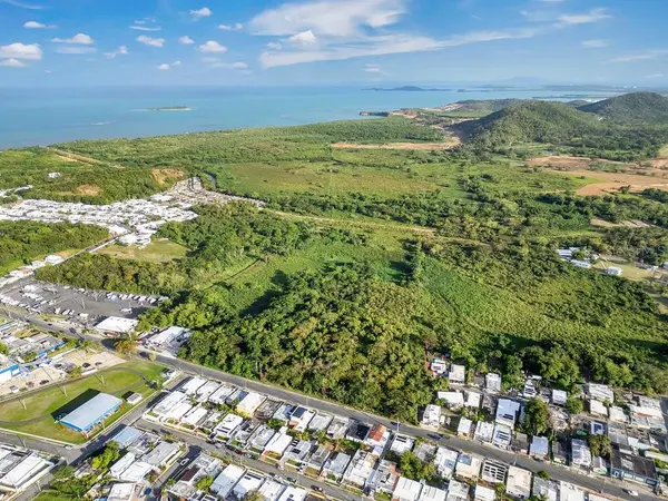 PR-195 KM 1.9 BARRIO PUERTO REAL, Fajardo, PR 00738
