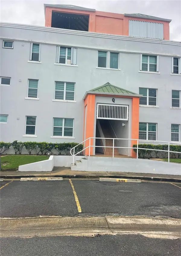 Cond.180 Carretera 194 PR 180- CARR. ESTATAL NO. 194 EST #Q-206, Fajardo, PR 00738