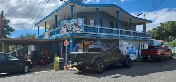 Carr. 414, Km 3.6 BO. RÍO GRANDE, Rincon, PR 00677
