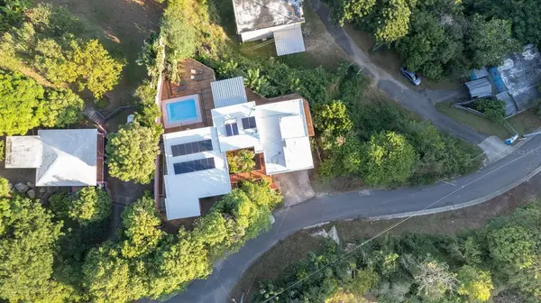 993 CALLE 16, Vieques, PR 00765