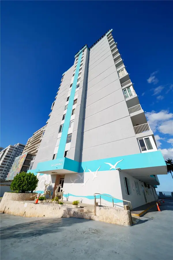 3409 ISLA VERDE AVE #701, Carolina, PR 00979