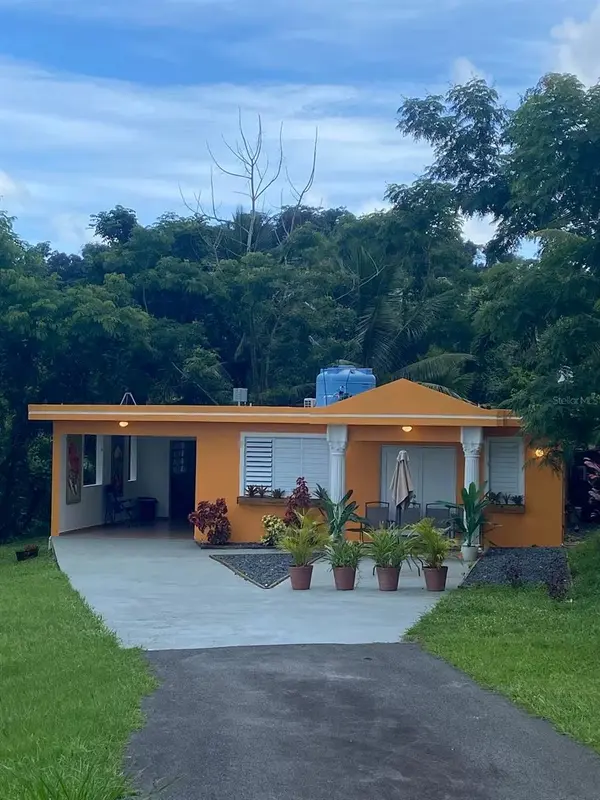 Aguas Buenas 5.9 795 SECTOR GARAY, Aguas Buenas, PR 00703