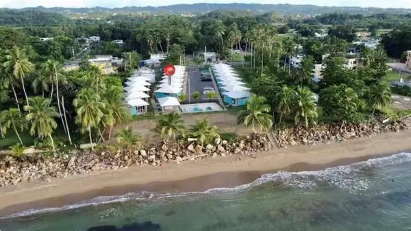KM 2.6 CARR 441 VILLA 14, Aguada, PR 00602