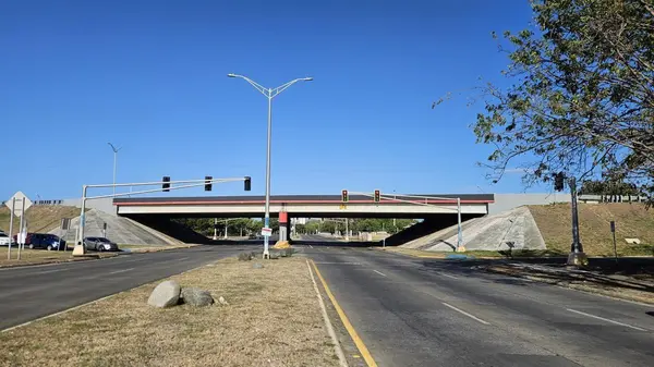 PR163 int. LAS AMERICAS AVE., Ponce, PR 00731