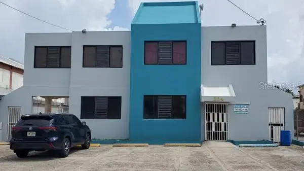 204 GUAYAMA, San Juan, PR 00926