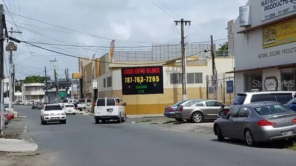 204 GUAYAMA, San Juan, PR 00926