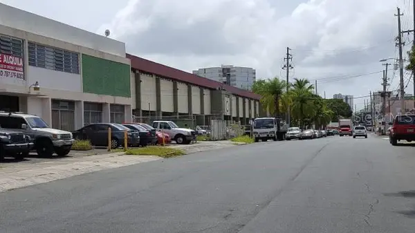 204 GUAYAMA, San Juan, PR 00926